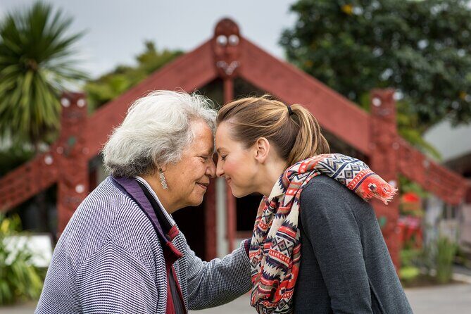 Rotorua Cultural Small Group Afternoon Tour - Frequently Asked Questions