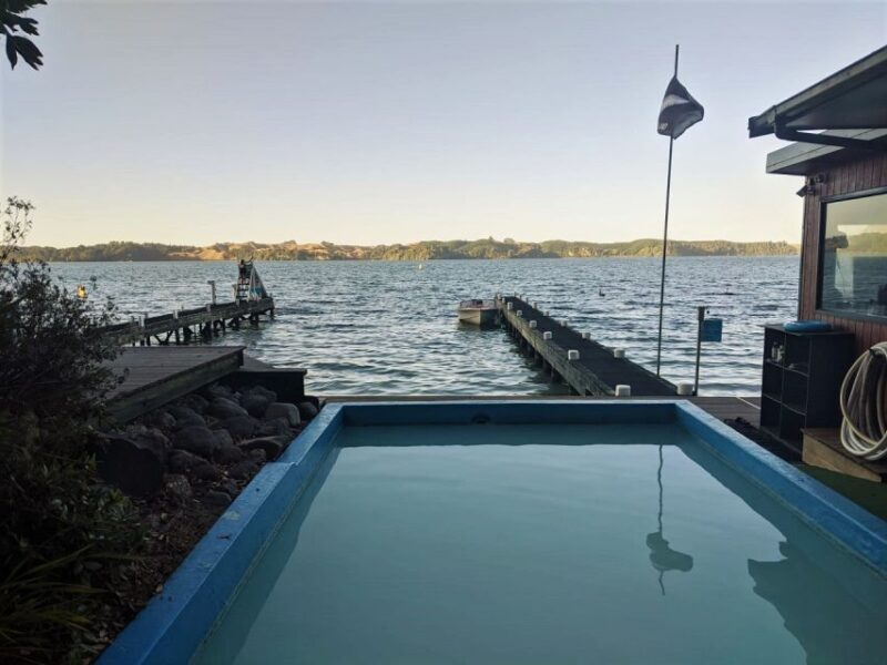 Rotorua: Daytime Scenic Lake Rotoiti Kayak Tour - The Sum Up
