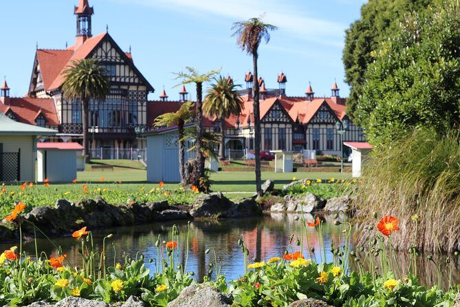 Rotorua Duck Boat Guided City and Lakes Tour - Who Will Love This Tour?
