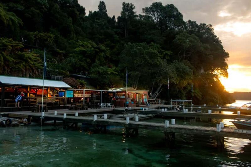 Rotorua: Evening Starlight Gourmet Kayak Tour with dinner - Why This Tour Works Well