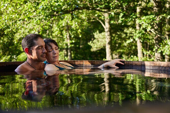 Rotorua Forest Hot Tub Soak at Secret Spot - Final Thoughts
