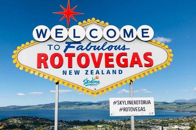 Rotorua Full Day Private Tour from Auckland - Authenticity and Value
