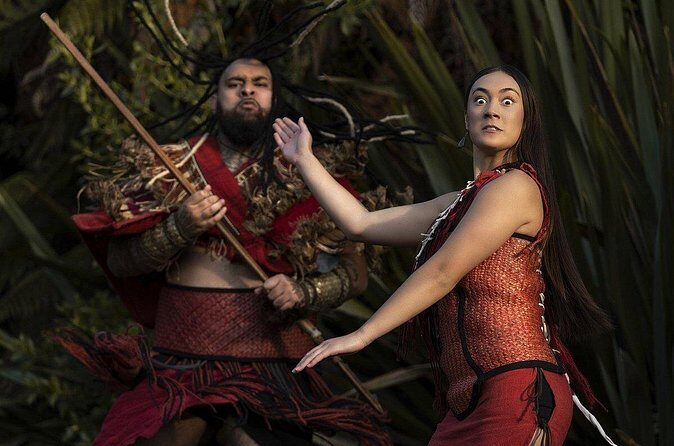 Rotorua Full Day Tour Including Rapids Jet, Wai-O-Tapu & Te Pa Tu - FAQs