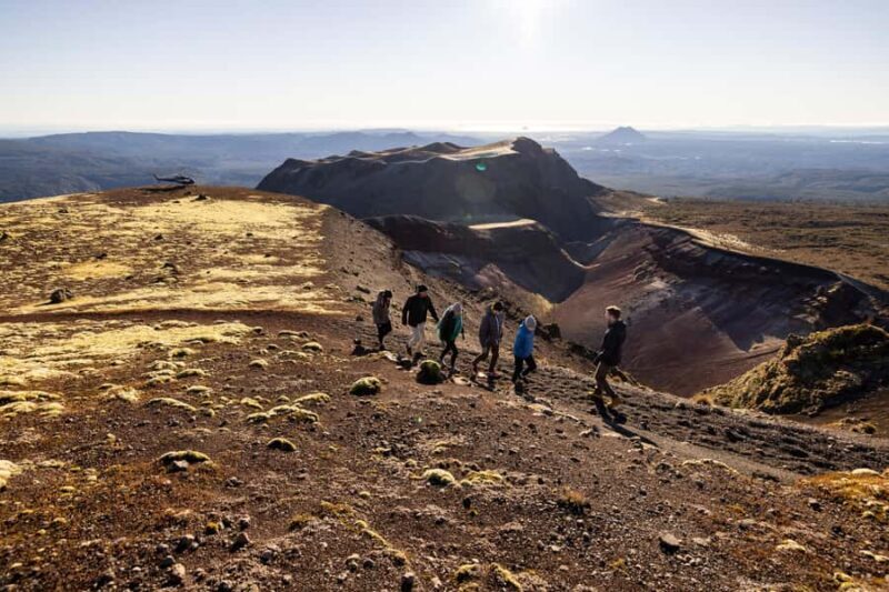 Rotorua: Helicopter Flight and Guided Walk on Mt Tarawera - Final Thoughts: Why Choose This Tour?