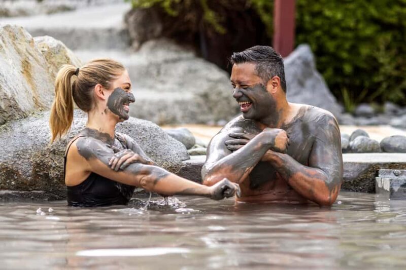 Rotorua: Hells Gate Outdoor Mud Bath & Spa Experience - The Sum Up: Who Is This Tour Best For?
