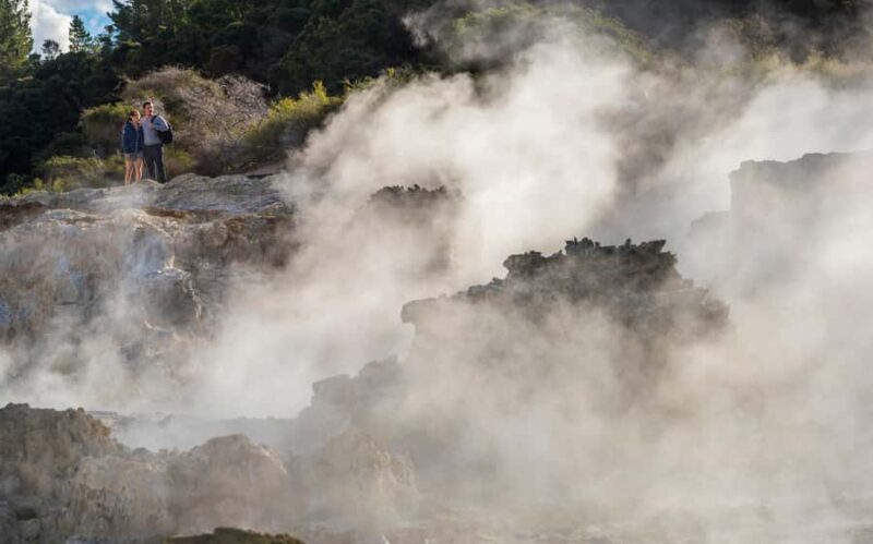Rotorua: Hell's Gate Outdoor Mud Spa & Guided Walk - Final Thoughts: Is It Worth It?