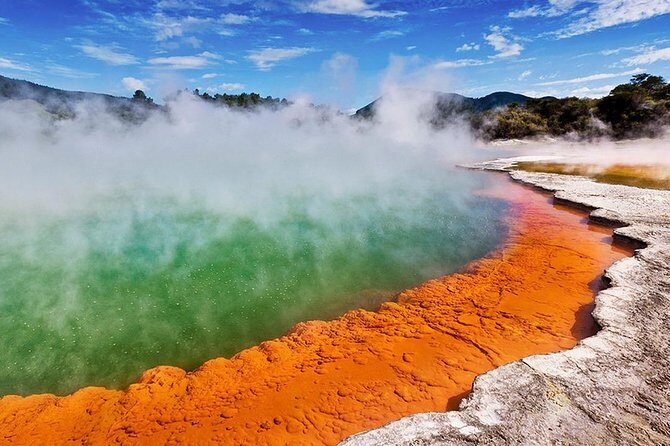 Rotorua Highlights inc. Waiotapu & Te Puia Day Tour from Auckland - Final Thoughts: The Bottom Line