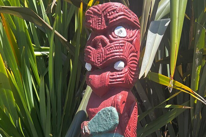 Rotorua Highlights Tour - Key Points