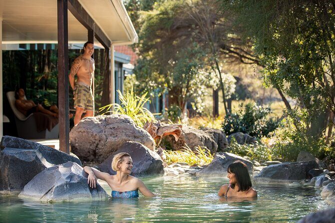 Rotorua Highlights Tour from Auckland with Optional Extras - FAQ