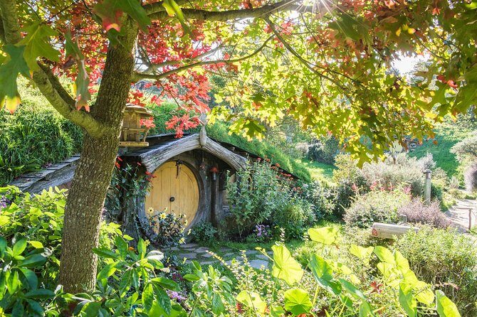 ROTORUA Highlights Tour In A Small Group - FAQs
