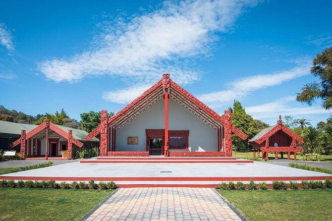 Rotorua Highlights Tour inc. Te Puia Tour, Lunch & Cultural Show - Who Should Consider This Tour?