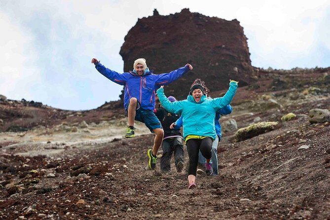 Rotorua Hiking: Mt Tarawera Guided Volcanic Crater Experience - Who Should Consider This Tour?