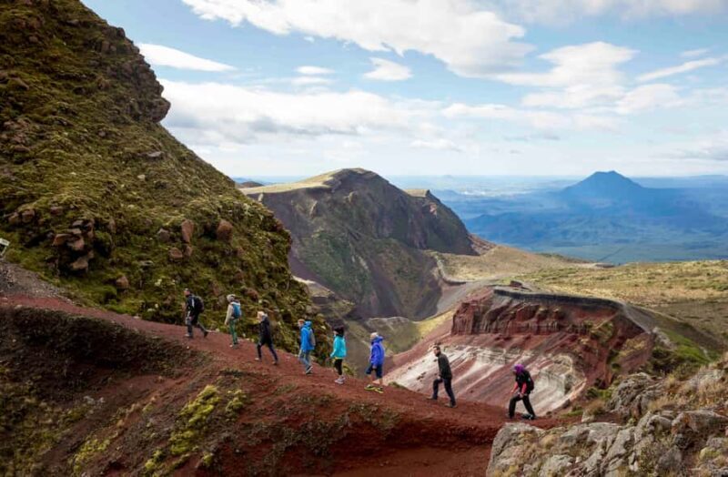 Rotorua: Kaituna Rafting & Mt. Tarawera Guided Hike Combo - An In-Depth Look at the Experience
