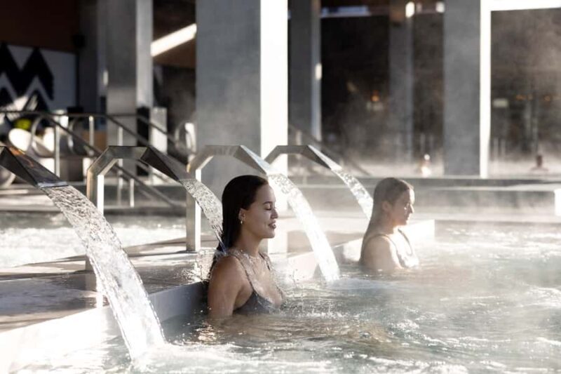 Rotorua: Lakefront Hot Springs & Spa - Luxury Mori Wellness - Authenticity and Cultural Respect