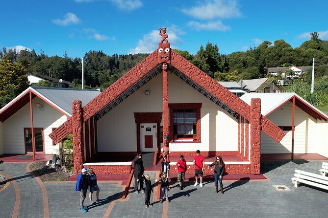Rotorua Maori Village & Wai Ariki Hot Springs Small Group Tour - Return Journey and Reflection
