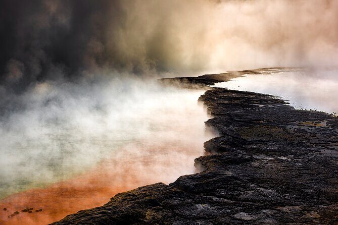 Rotorua Mori Village and Activity Combinations from Auckland - FAQ