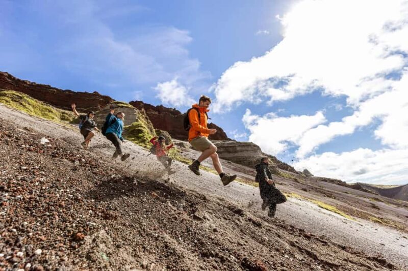 Rotorua: Mount Tarawera Volcanic Crater Half-Day Guided Walk - The Value of the Tour