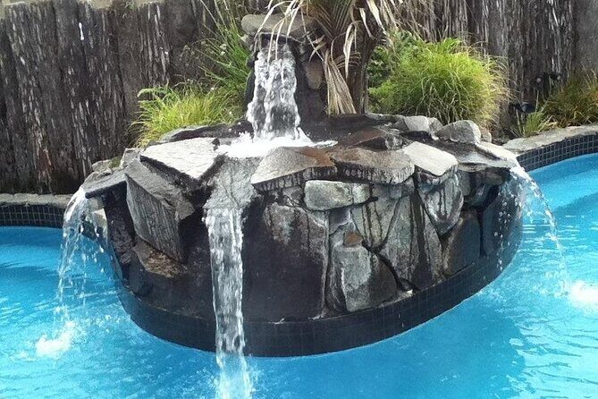 Rotorua Private tour with Hotspring - Practical Details and Tips