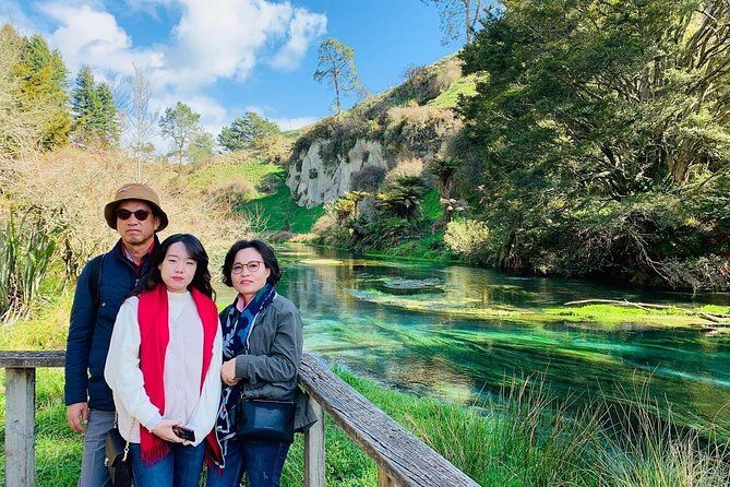 Rotorua Private tour with Hotspring - Who Is This Tour Best For?