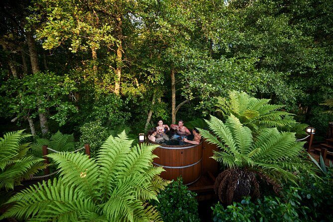 Rotorua Private tour with Hotspring - The Sum Up