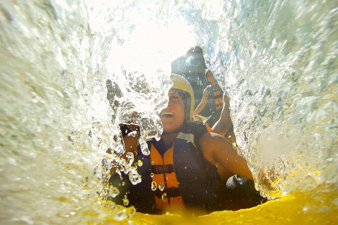 Rotorua Rafting: Kaituna River White Water Rafting & Free Sauna - Who Should Consider This Tour?