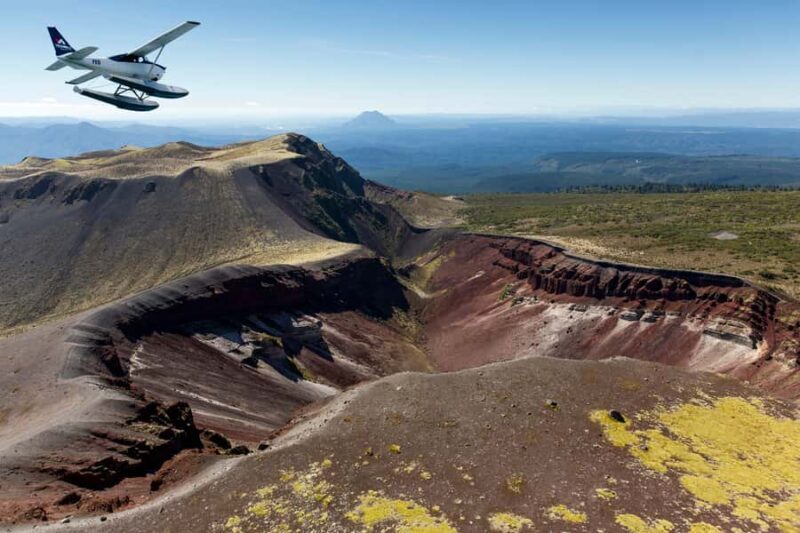 Rotorua: Scenic Flight over Mt Tarawera & Waimangu Valley - Who Should Consider This Tour