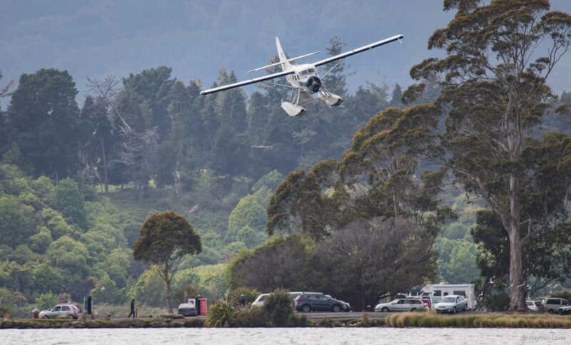 Rotorua: Scenic Flight over Mt Tarawera & Waimangu Valley - FAQs