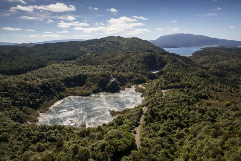Rotorua: Scenic Flight over Mt Tarawera & Waimangu Valley - Final Thoughts