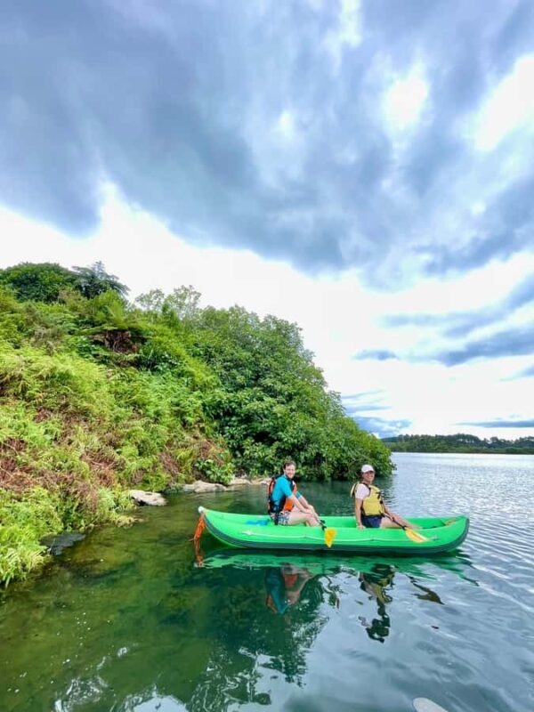 Rotorua: Secret adventure kayaking to natural hot springs - What Makes This Tour Special