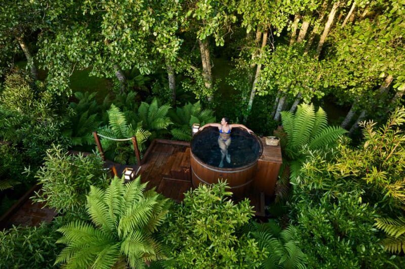 Rotorua: Secret Spot Hot Tubs - Final Thoughts