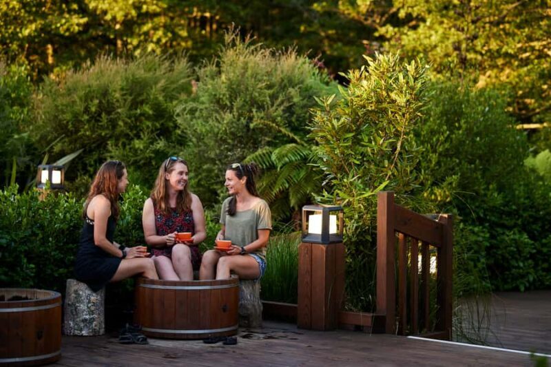Rotorua: Secret Spot Hot Tubs - Final Words