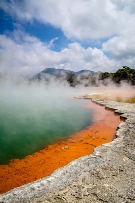 Rotorua & Taupo:Wai-O-Tapu, Redwood Walk & Hukka falls Tour - Who Will Love This Tour?
