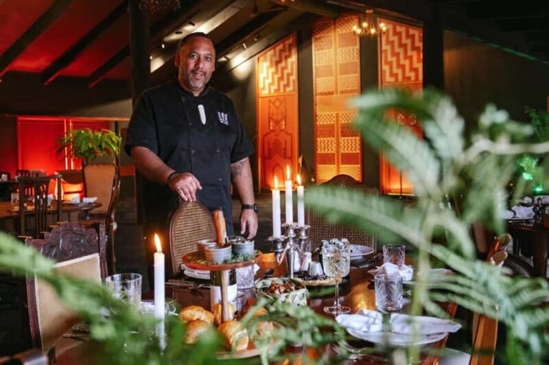 Rotorua: Te Pa Tu Mori Cultural Experience with Dinner - Who Will Love This Experience?