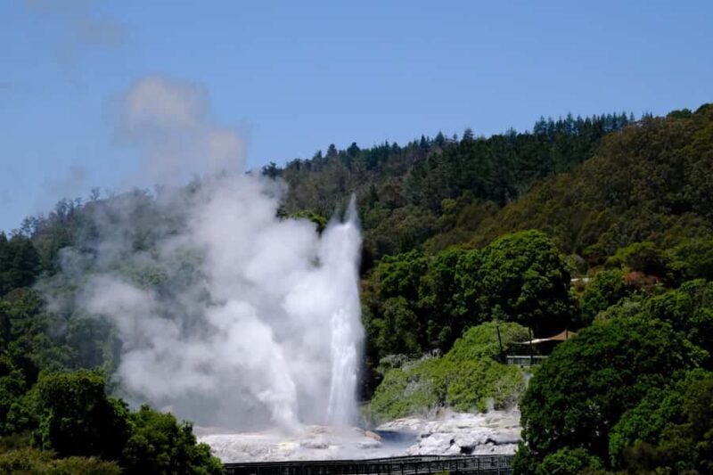 Rotorua: Te Puia Maori Village and Rejuvenation Tour - Frequently Asked Questions