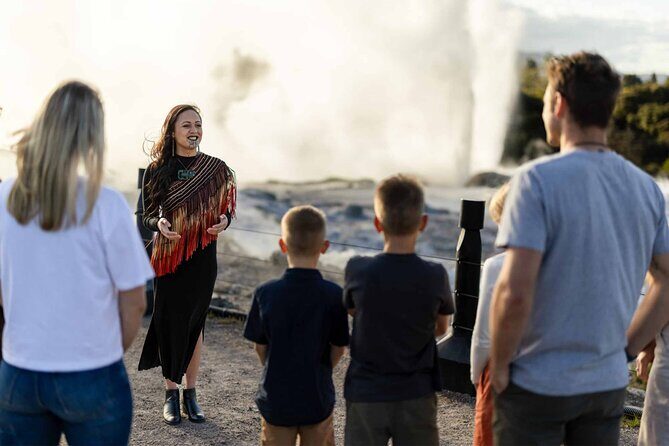 Rotorua: Te R Guided Experience + Haka - Authenticity and Reviewer Feedback