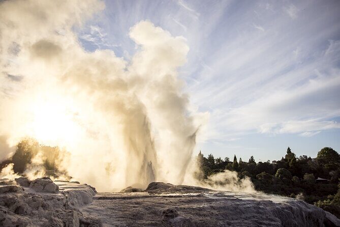 Rotorua: Te R Guided Experience + Haka - FAQ
