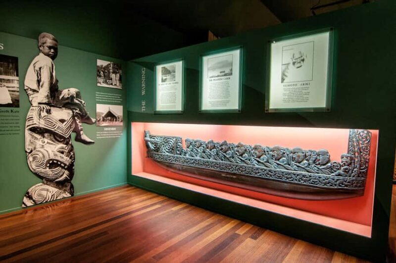 Rotorua: The Buried Village of Te Wairoa - Practicalities and value
