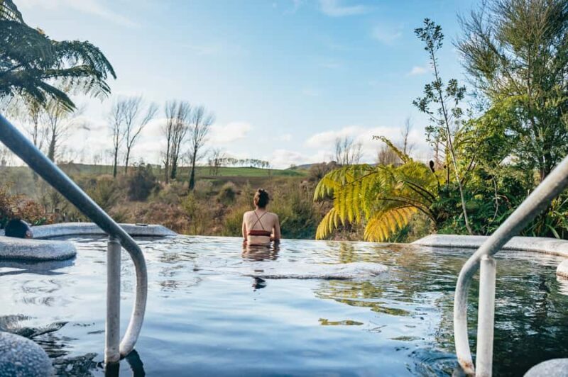 Rotorua: 'Thermal Path Tour' Geothermal half day Tour - Introduction: Why Choose the Thermal Path Tour?