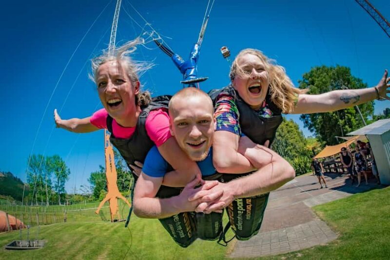 Rotorua: Velocity Valley - One Ride Pass - Authentic Comments from Visitors