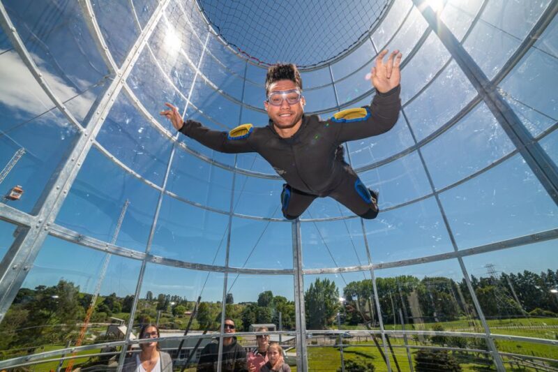Rotorua: Velocity Valley - One Ride Pass - Final Thoughts