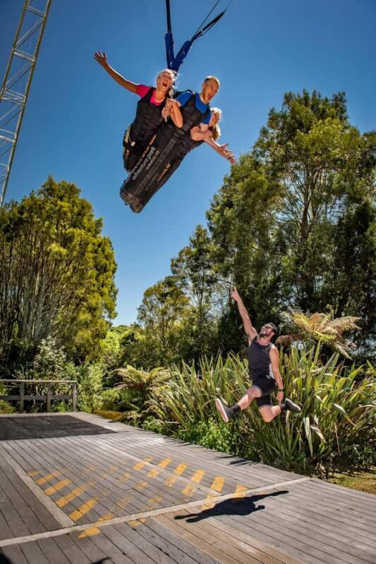 Rotorua: Velocity Valley Share Packages 6, 8, 10 - Final Thoughts