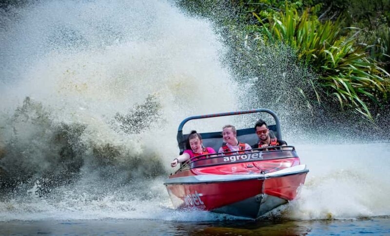 Rotorua: Velocity Valley - Two Ride Pass - Who Is This Tour Best For?