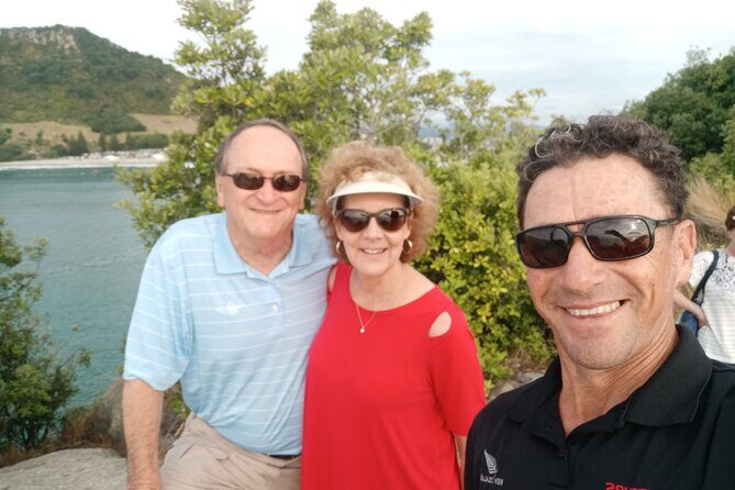 Rotorua via Kiwi/lakes country & a visit to iconic Whakarewarewa - A Deep Dive into the Rotorua via Kiwi & Lakes Tour