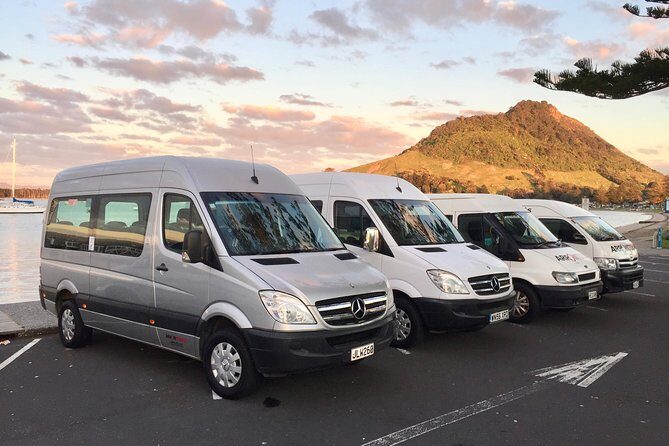 Rotorua via Kiwi/lakes country & a visit to iconic Whakarewarewa - Final Thoughts