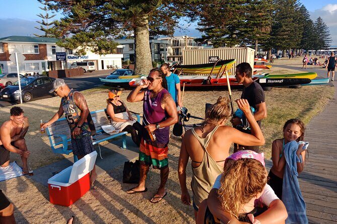 Rotorua via Kiwi/lakes country & a visit to iconic Whakarewarewa - In The Sum Up