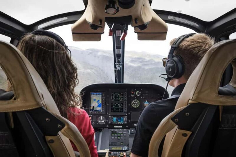 Rotorua: Volcano Landing and Geothermal Park Helicopter Tour - Final Thoughts