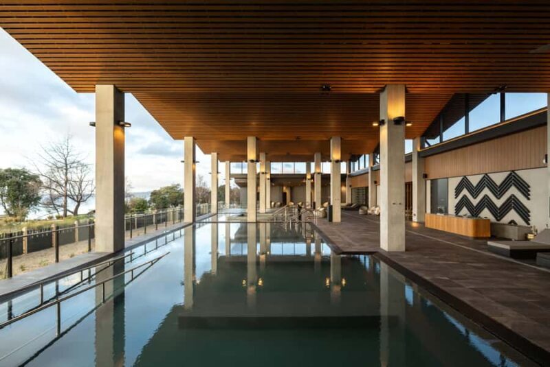 Rotorua: Wai Ariki Hot Springs & Spa 1hr Restorative Bathing - What to Expect and Tips for Visiting