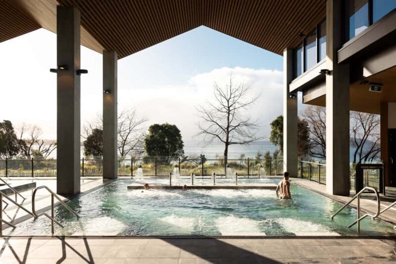 Rotorua: Wai Ariki Hot Springs & Spa 1hr Restorative Bathing - The Sum Up