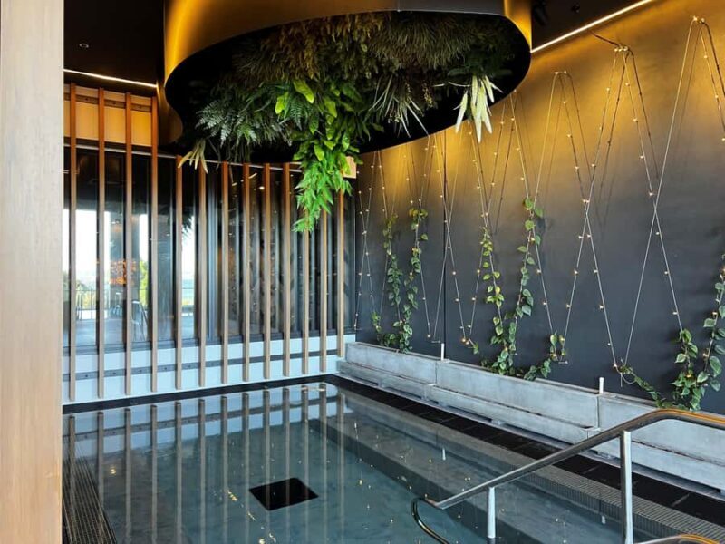 Rotorua: Wai Ariki Hot Springs & Spa 1hr Restorative Bathing - FAQ