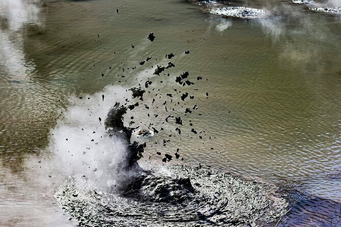 Rotorua Wai O Tapu and Secret Spot Hot Tubs - An In-Depth Look at the Itinerary